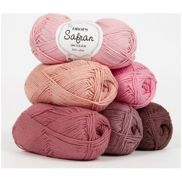 DROPS SAFRAN