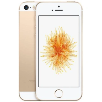 Apple iPhone SE 128GB Gold