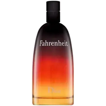 Dior Fahrenheit tualetes ūdens vīriešiem 200 ml Ch