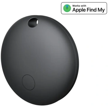 Setty FindMy Round TFO TAG 01 Smart Bluetooth Trac