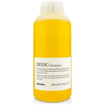 Davines Dede šampūns - 1000 ml