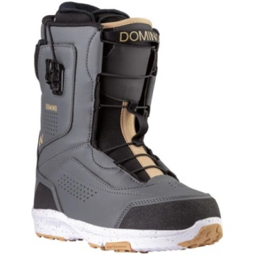 Northwave Snowboards Domino SLS / Tumši pelēka / 2