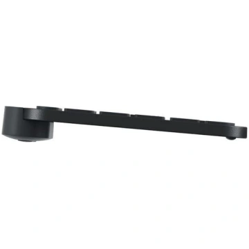 Klaviatūra - LOGITECH - MX Keys S - Antracīts - Bl