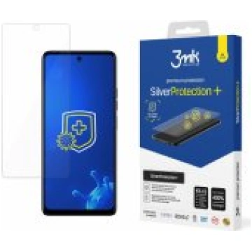 3MK "SilverProtection+ Screen Protector Tecno Spar