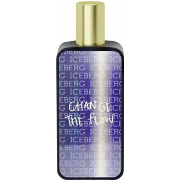 Iceberg Iceberg Change The Flow For Him edt 50ml |