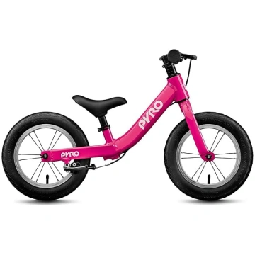 Pyro BB Twelve līdzsvara velosipēds (12 collu līdz