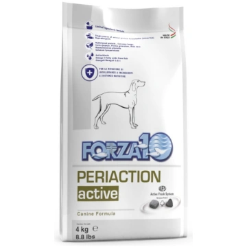 Forza 10 Periaction Active - Veterinārā sausa barī