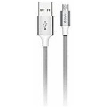 Devia Pheez Series Cable for Micro USB (5V 2.4A, 2