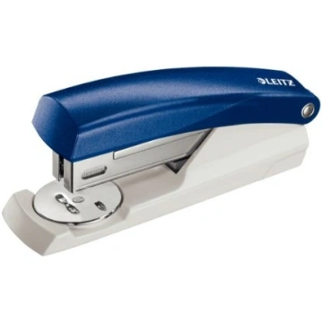 Leitz 5501 skavotājs, zils, līdz 25 loksnēm, skava