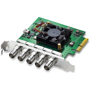 Blackmagic Design DeckLink Duo 2 (BDLKDUO2)