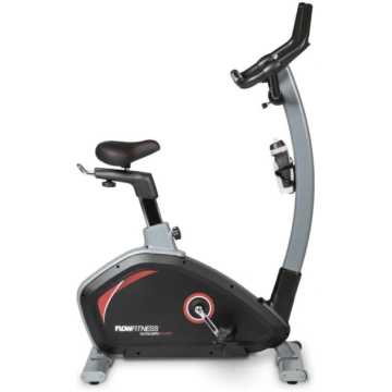 Velotrenažieris Flow Fitness Turner DHT2000i