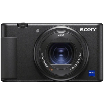 Digitālā fotokamera Sony ZV-1 Videoblogeru kamera(