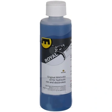 Minerāleļļa MAGURA Royal blood, 250 ml