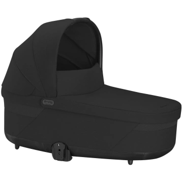 Cybex Balios S/Talos S Lux ratu kulba Moon Black