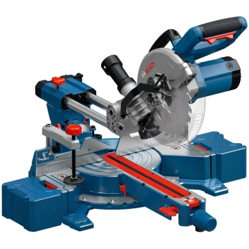 Lenķzāģis Bosch Zāģis Slīps, Lenķzāģis Gcm305-216s