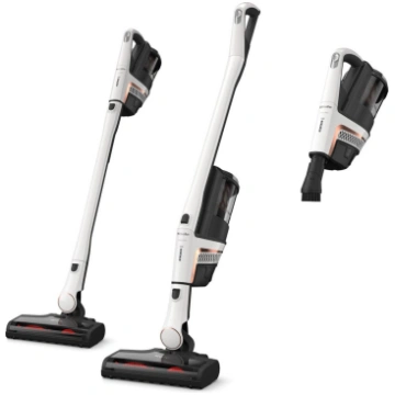 Miele Triflex HX2 White (12434040)