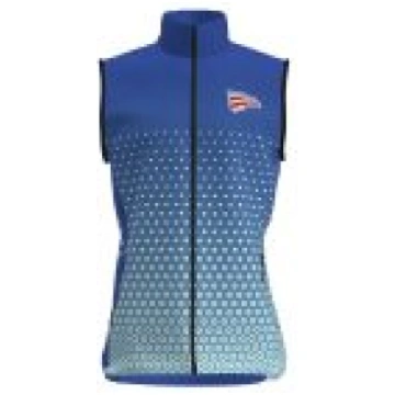 Skriešanas veste "Maratona klubs" - Vīriešu, XL
