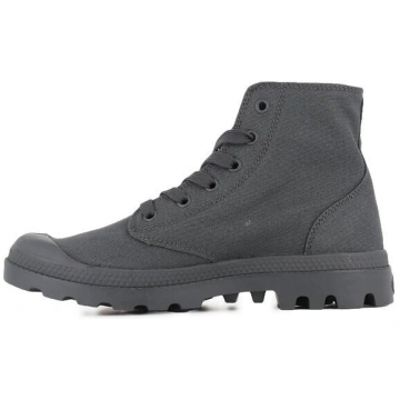 Vīriešu kedas Palladium Pampa Monochrome _ pelēkas