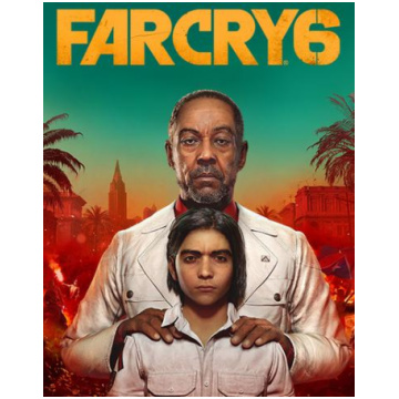 ps4 far cry 6