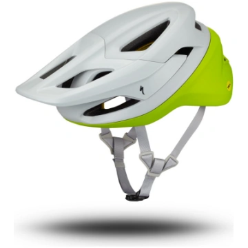 Specialized Camber ķivere | Dove Grey - Hyper, XL