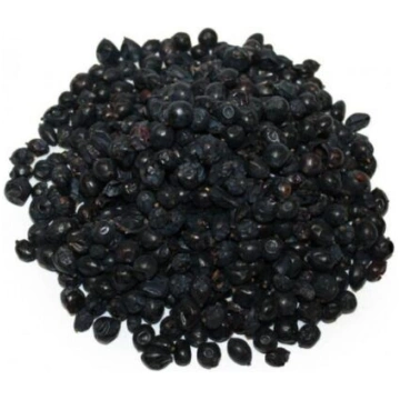 Bārbeles kaltētas ogas - 1000g