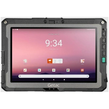 Getac PLANŠETDATORS ZX10 SD660 10"/6/128GB Z2A7BHW