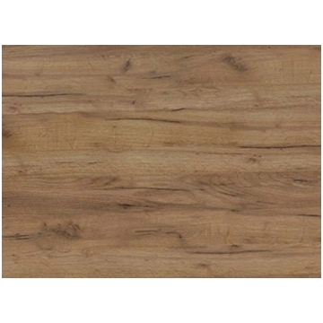 Virtuves darba virsma 100 cm, brūna Meblocross