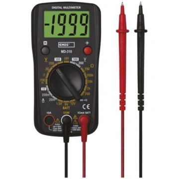 Multimetrs EMOS MD310