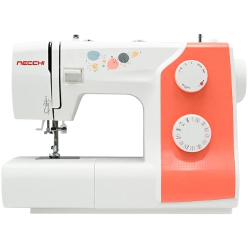 NECCHI SWEET K75N - Mechanical sewing machine