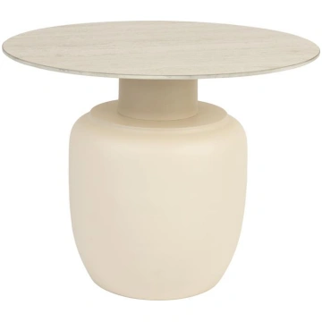 Side Table Karula High Zuiver, White Label Living