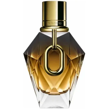 Rabanne Million Gold viņai Parfimērija 50 ml
