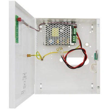 Pulsar HPSB-12V3A-B IMPULSE BUFFER SUPPLY
