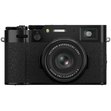 Digitālā fotokamera Fujifilm X100VI