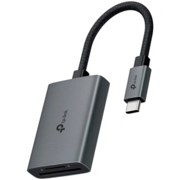 Tp-Link USB 3.0 Type-C uz SD & microSD 3.0 karšu l