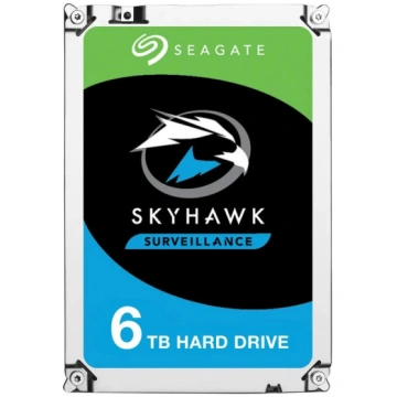 Seagate SKYHAWK 6TB 3 5 SATA III 5715063008003 ( S