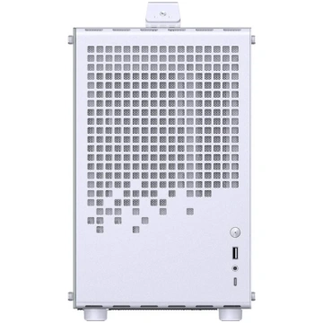 JONSPLUS MATX Handle Case Z20 - white