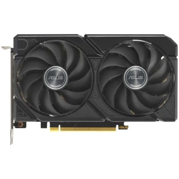 ASUS Dual -RX9060XT-16G AMD Radeon RX 9060 XT 16 G