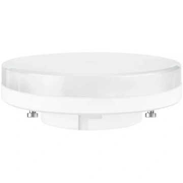 LED spuldze Gx53, 4.9W, 470lm, 4000K LEDVANCE