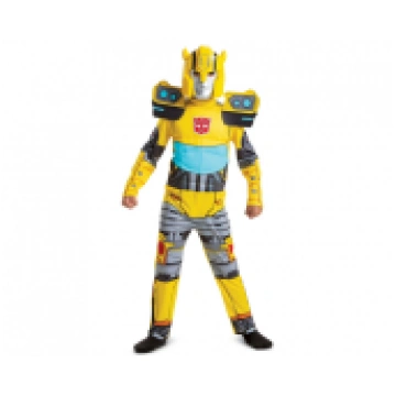 Bumblebee Fancy role-play costume - Transformers (