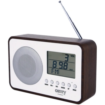 Camry CR 1153 FM radio CR 1153