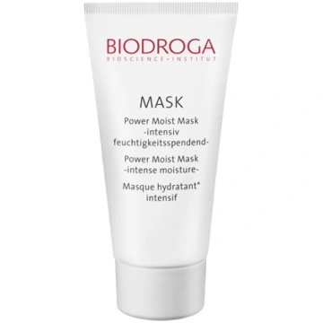 Biodroga Intensīvi mitrinoša maska 50 ml