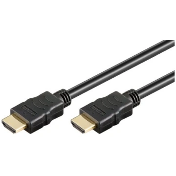 Goobay 61160 HDMI cable connector HDMI 3 m
