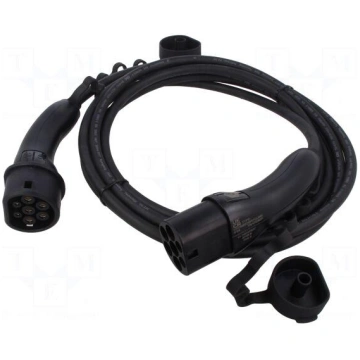 EMobility: cable | 1x0.5mm2,5x6mm2 | 480VAC | 22kW