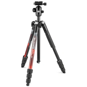 Statīvs Manfrotto statīva komplekts Element MII MK