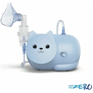 Inhalators OMRON Nami Cat