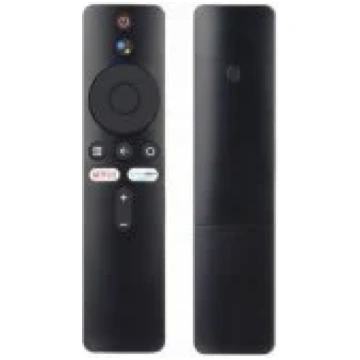 Lamex LXRM006B XIAOMI BOX S/ STICK TV pults LXRM00