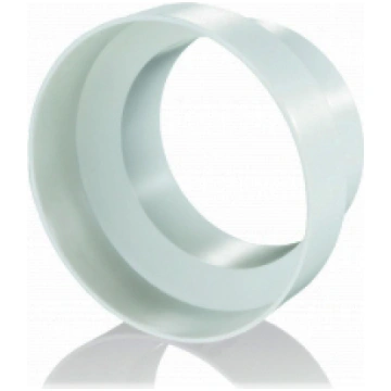 Perėjimas plast. d125-150 312P 4823016212696