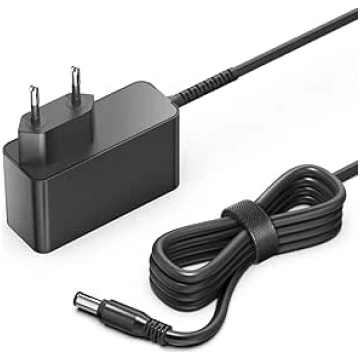 HKY 19V 1.7A 1.3A LG komutācijas adapteris ADS-40S