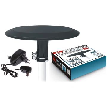 Antena RTV Opticum Antena dookolna RED EAGLE Dynam