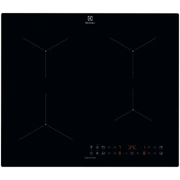 Indukcijas plīts virsma Electrolux 300 Sērija, 60 